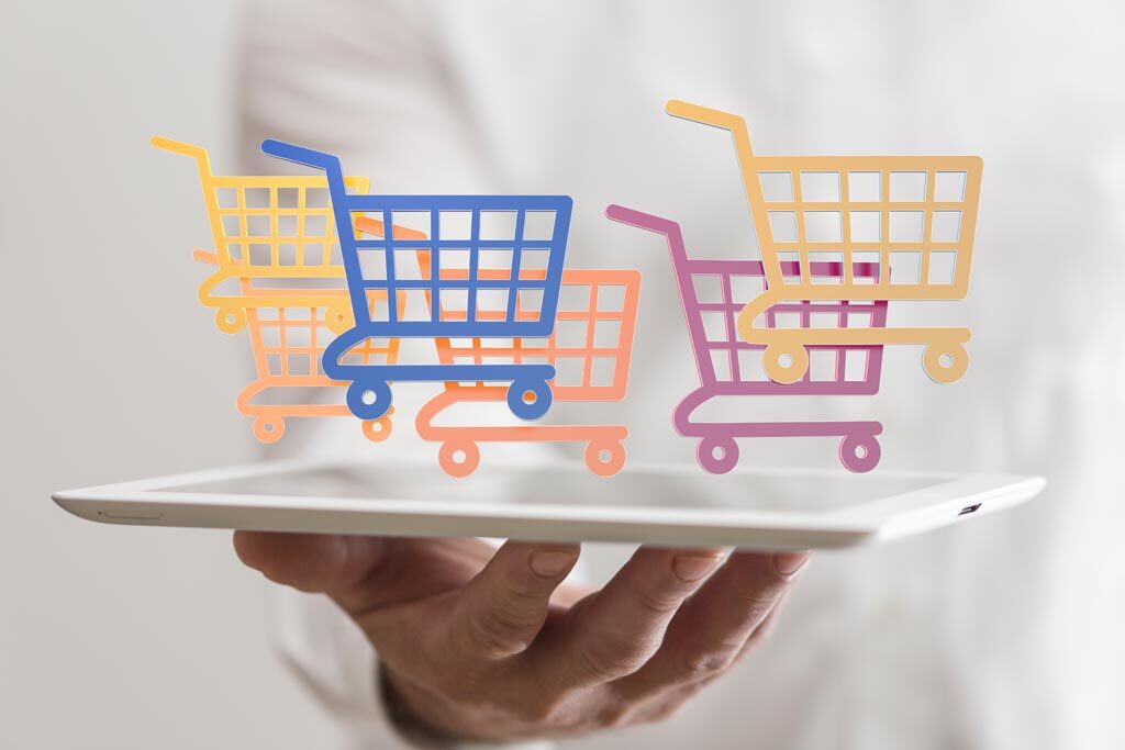 Boost conversie door eurotekens weg te halen