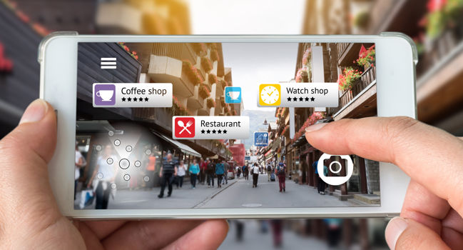 De rol van Augmented en Virtual Reality in 2020