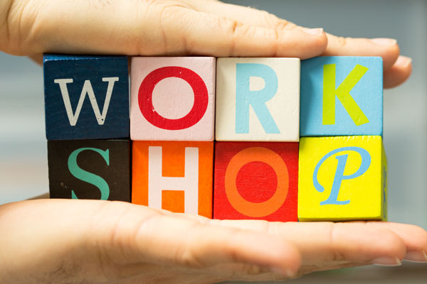 Succesvolle en interactieve workshops bij IMG