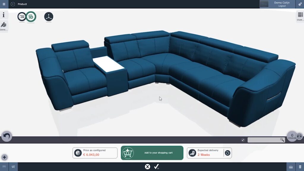Verhoog de gunfactor met 3D