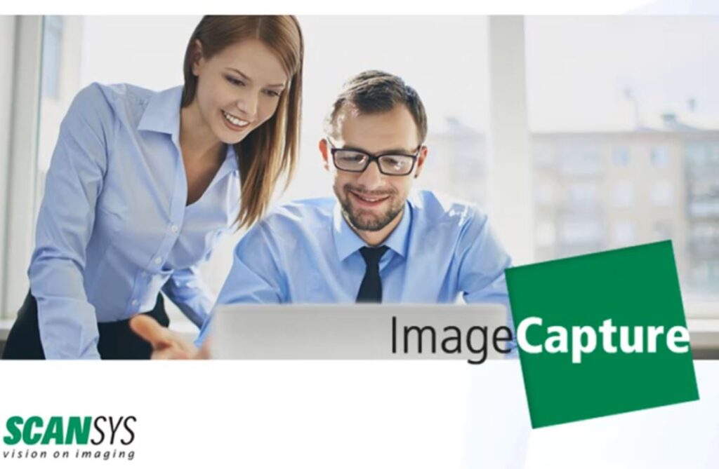Nieuw: Scan Sys integratie in iONE