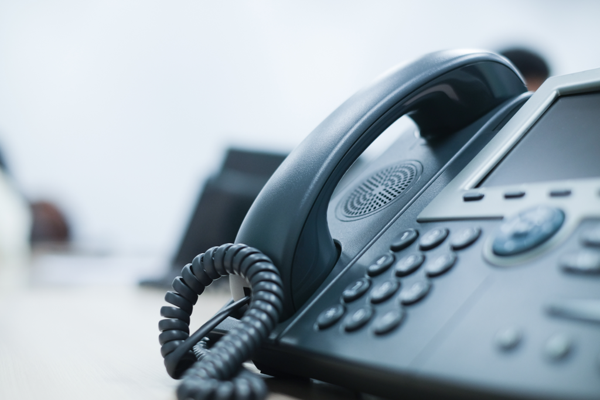 KPN is gestopt met telefoniedienst ISDN