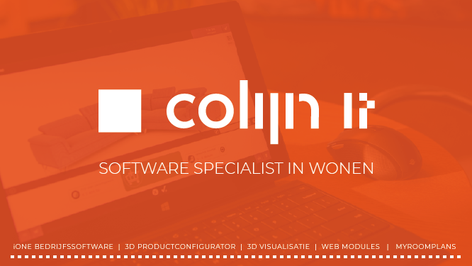 Colijn IT - Software specialist in wonen