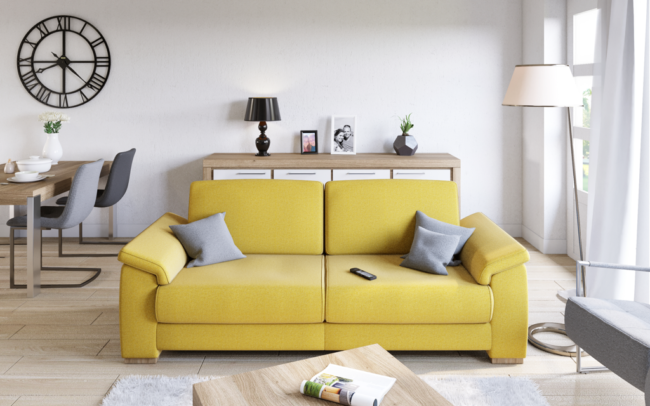 Visualiseer producten in huis