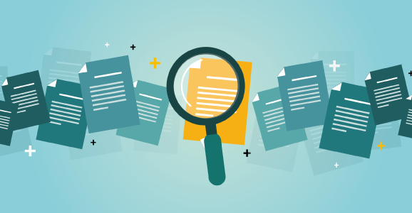 Geautomatiseerd facturen verwerken met de Scan Sys integratie