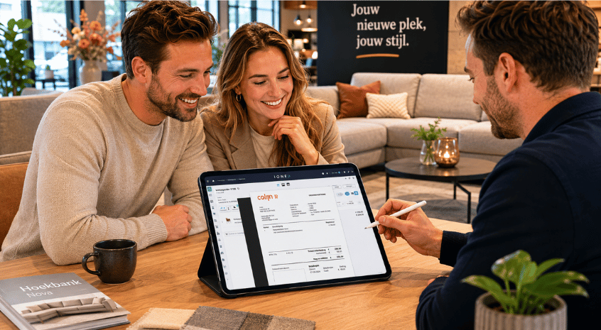digitale-handtekening-en-digitale-voorwaarden-formulier