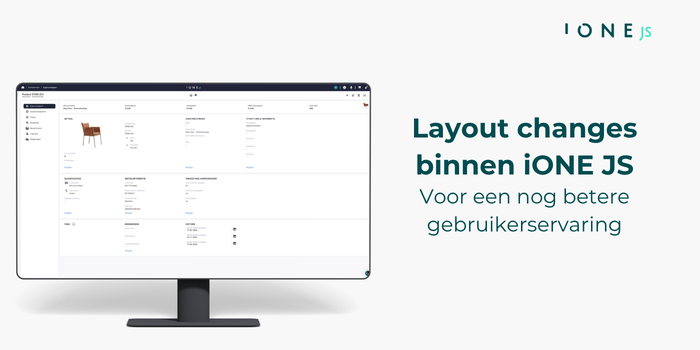 layout changes ione js