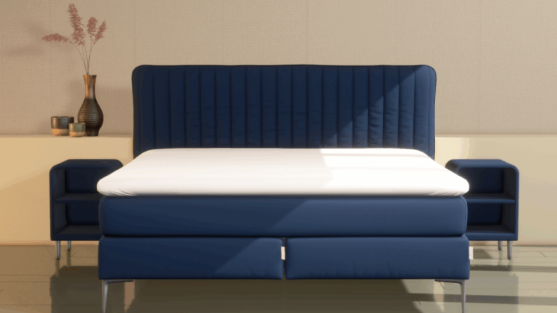 Auping-creator-koppeling